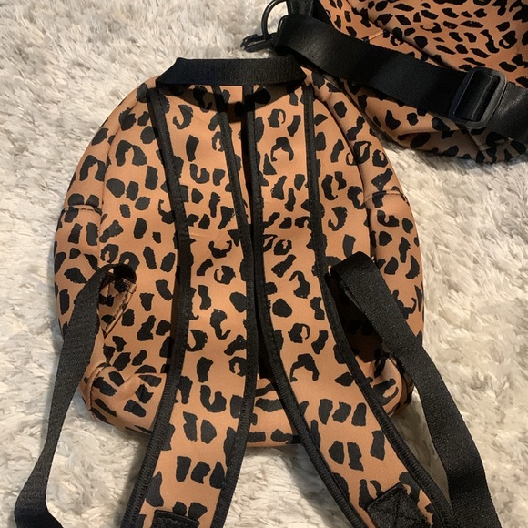 My Tagalongs Leopard Set! Great shape! - Picture 7 of 7